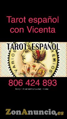 tarot unico en españaa